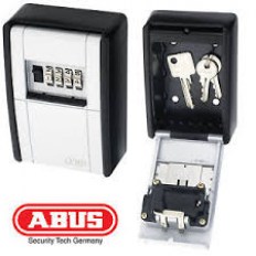 Abus 787 - Big